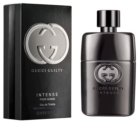 gucci homme parfum prix|gucci guilty pour homme perfume.